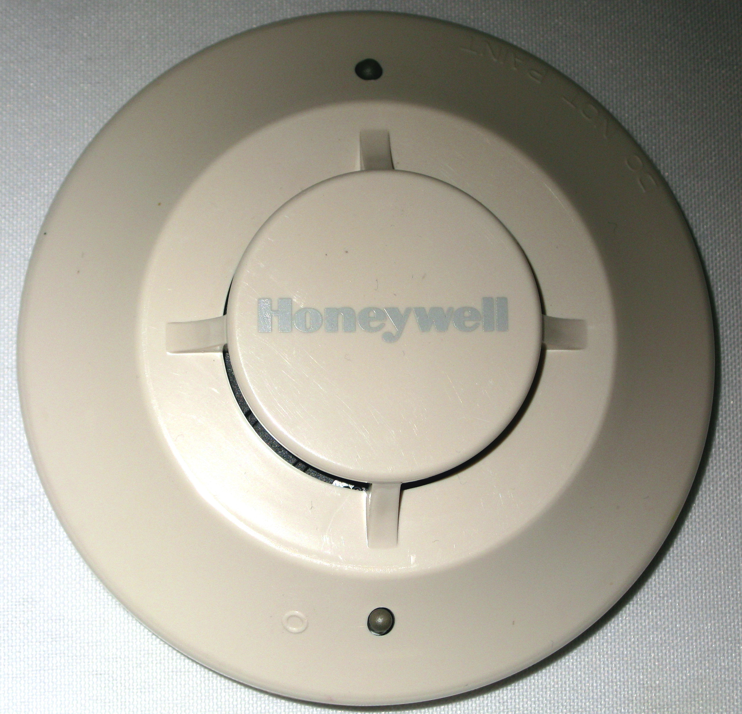 Ionization Detector